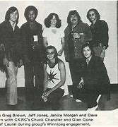 Image result for Ocean Band 1971
