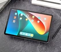 Результаты поиска изображений по запросу "iPad Pro vs Xiaomi Pad 6"