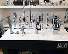 Image result for Faucet Showroom Display