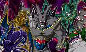 Image result for Dragon Ball GT 7