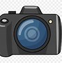 Image result for Drawn Camera Image No Background