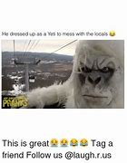 Image result for Funny Yeti Memes Coolers