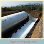 Image result for 36 Inch Galvanized Culvert Pipe