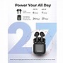 Image result for Mpow Wireless Earbuds
