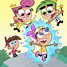 Image result for Butch Hartman New Art