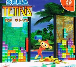 Image result for Sega Tetris