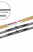 Image result for J-Hook Wiper Blade