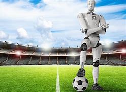 Image result for Soccer Robot Wallpaper