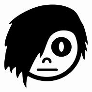 Image result for Emo Icons