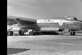 Image result for convair_x 6