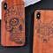 Image result for iPhone SE 2nd Generation Real Wood Case