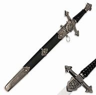 Image result for Knight Sword with Sheath