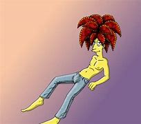 Image result for Cowboy Bob Simpsons