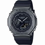 Image result for G-Shock 2100 Green Canvas