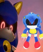 Image result for Archie Metal Sonic