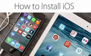 Image result for Install iOS App