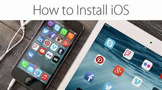 Image result for Install iOS 9 On iPhone 4