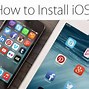Image result for How to Install iOS 16 On iPhone 4S