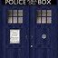 Image result for Dr Who TARDIS Doors Open