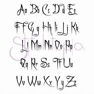 Image result for Stomach Tattoo Lettering