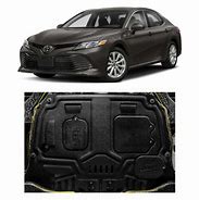 Image result for 2018 Toyota Camry XSE Undercarriage View