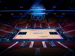 Image result for Miami Heat Basketball Court Background