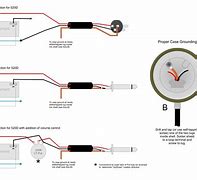 Image result for Microphone Wiring Diagram