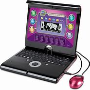 Image result for Pink Toy Laptop