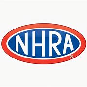 Image result for NHRA Logo Black and White