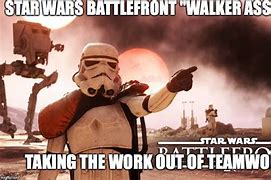 Image result for Star Wars Teamwork Meme