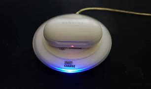 Image result for Galaxy Buds White Ugly