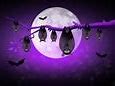 Image result for Hanging Bat Silhouette Images