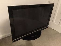 Image result for Used LG 42'' Plasma TV