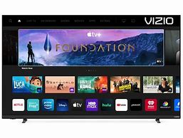 Image result for Vizio 50 Inch Smart TV with Roku