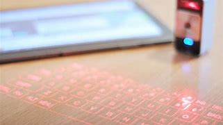 Image result for Projection Keyboard