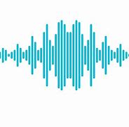 Image result for VoiceWaves Icon Vector