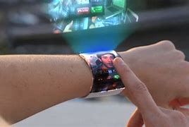 Image result for iPhone Wrist Watch with Ai