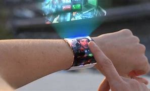 Image result for Hologram Watch Phone