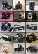 Image result for Different Camera Images