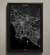 Image result for Los Angeles CA Map