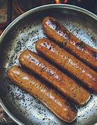 Image result for Plant-Based Sausage