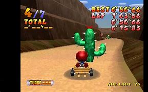 Image result for Extreme Go Kart Racing PS1