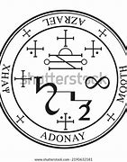 Image result for Azrael Symbol