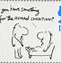 Image result for 43P Cartoon Stamp