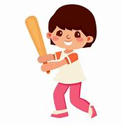 Image result for Anime People Playing Cricket