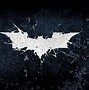 Image result for Batman Dark Knight 2 Logo