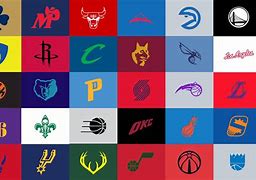 Image result for NBA Team Colors