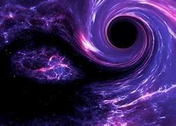 Image result for Abstract Deep Space