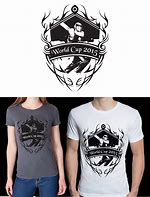 Image result for Cool Shirt Logos