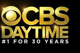Image result for CBS Daytime Logo